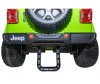  Toyland Jeep Rubicon DK-JWR555 - Toyland Jeep Rubicon DK-JWR555