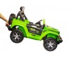  Toyland Jeep Rubicon DK-JWR555 - Toyland Jeep Rubicon DK-JWR555