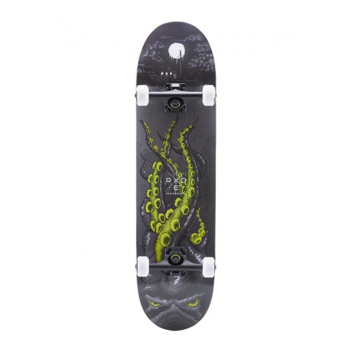  Ridex  31.9"x8.25" Abec-7 Dread