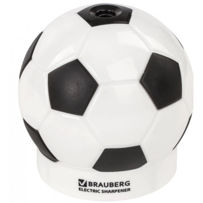  Brauberg   Football