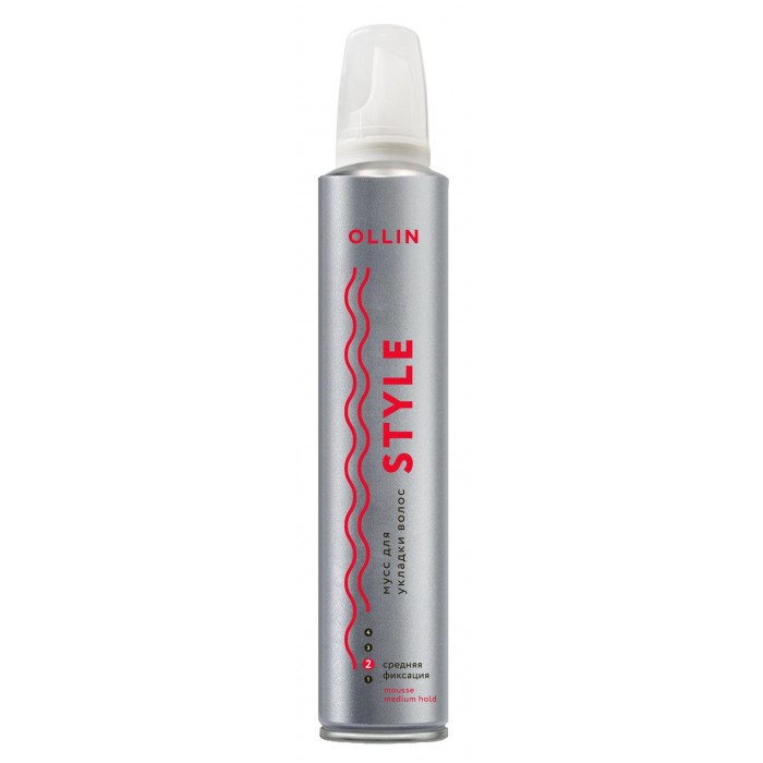  Ollin Professional  Style      250 