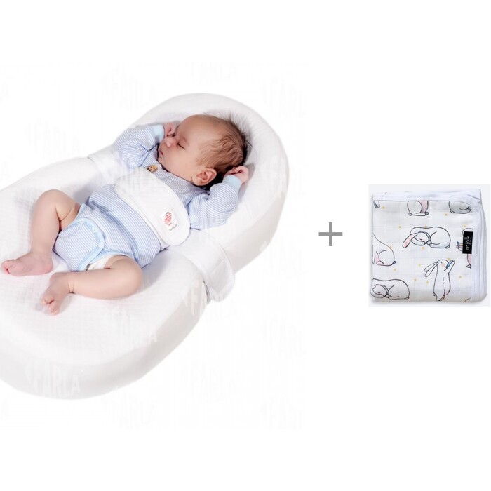  Farla -BabyShell   Mjolk    8080 
