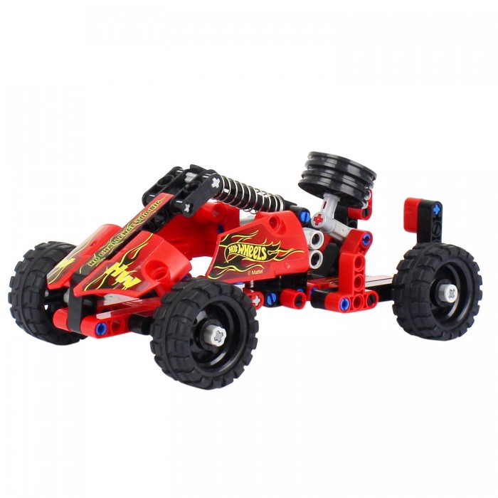  Hot Wheels Formula (127 )