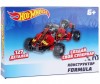  Hot Wheels Formula (127 ) - 1 Toy Hot Wheels Formula (127 )