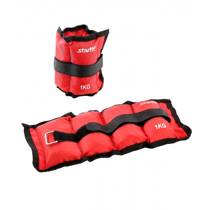  Starfit  WT-401 1 