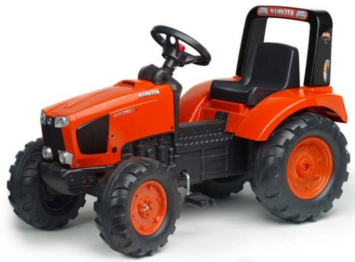  Falk  Kubota  