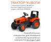  Falk  Kubota   - Falk  Kubota  