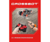  Crossbot    2  1  / - Crossbot    21  /