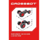  Crossbot    2  1  / - Crossbot    21  /