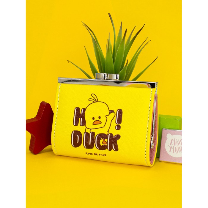  Mihi Mihi   Hey Duck