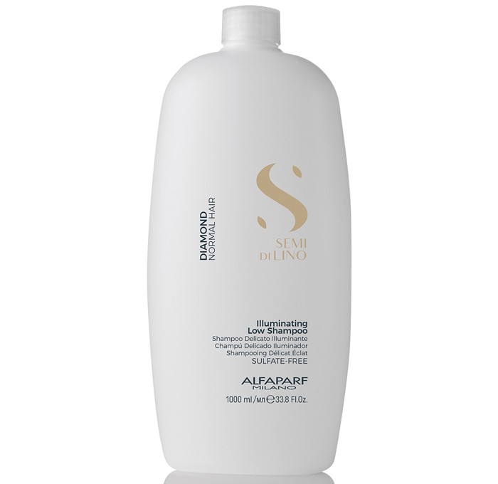  Alfaparf       SDL D Illuminating low shampoo 1000 