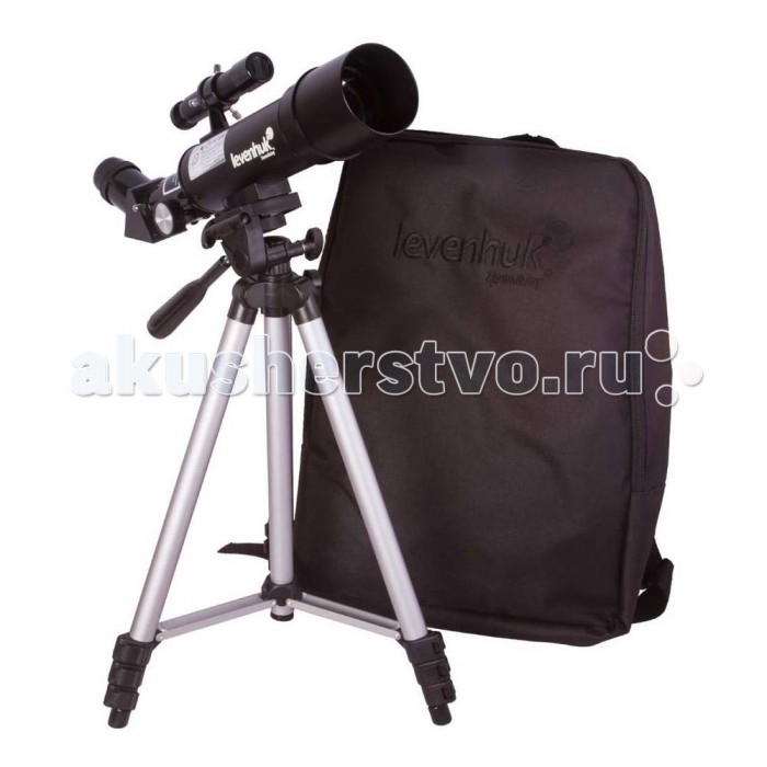  Levenhuk  Skyline Travel 50