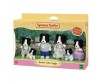  Sylvanian Families   - - Sylvanian Families   -