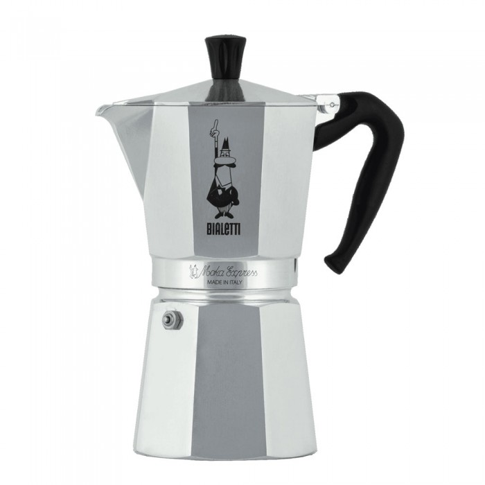  Bialetti   Moka Express 9 