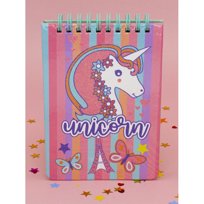  Mihi Mihi     Unicorn 6