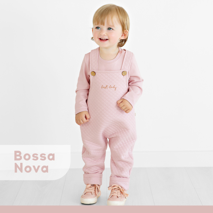  Bossa Nova     Bunny 590-361