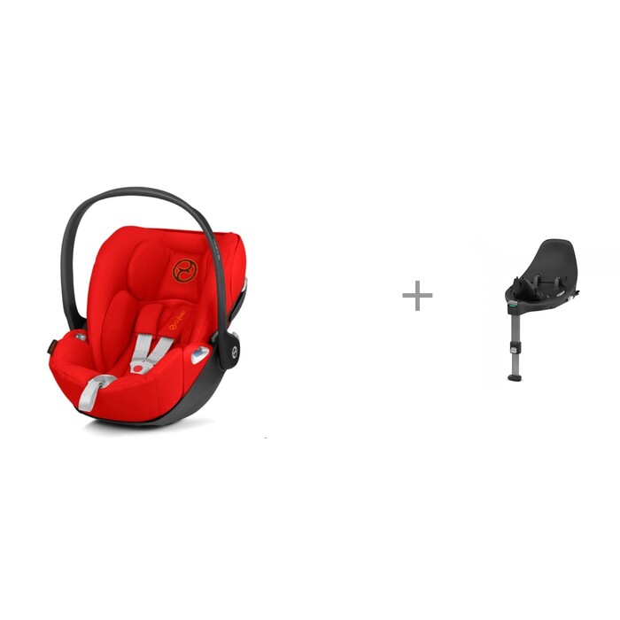  Cybex Cloud Z i-size   Z i-Size
