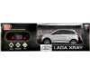    Lada Xray -    Lada Xray