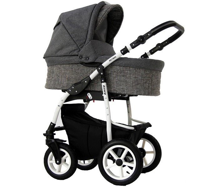  Retrus  Danco Eco 3  1