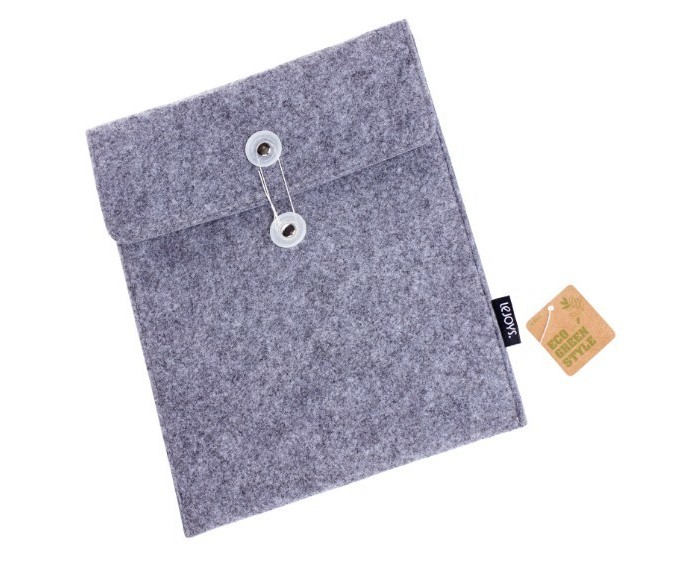  Lejoys  Felt  Ipad - 