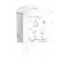   Everflo Milan ES-005 - Everflo Milan ES-005 white