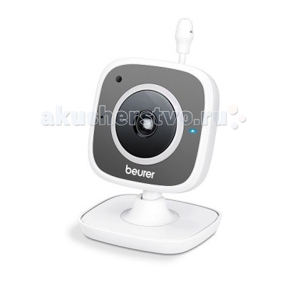  Beurer  BY88 (Smart Baby Monitor)