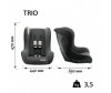  Nania Trio SP Comfort Painting - Nania Trio SP Comfort Painting