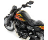  Hoffmann  1:14 Fire Biker - Hoffmann  1:14 Fire Biker
