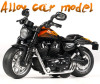  Hoffmann  1:14 Fire Biker - Hoffmann  1:14 Fire Biker