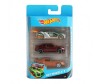  Hot Wheels  3  5904K - Hot Wheels   3  5904K