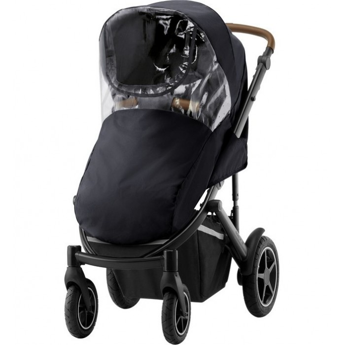  Britax Roemer Smile III   