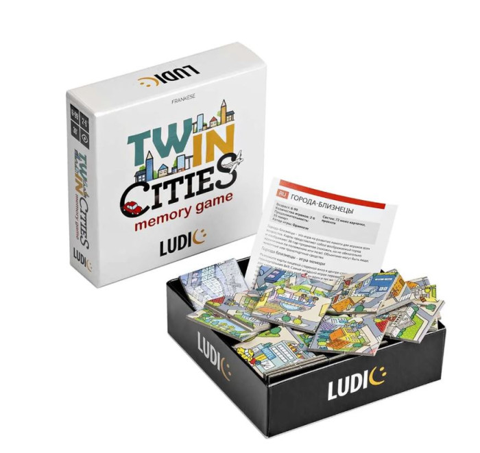  Ludic    -