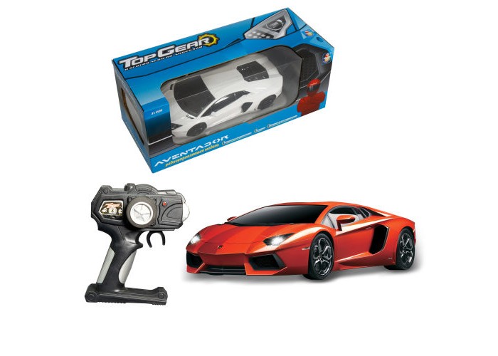  TopGear   Lamborghini 700 1:18 (  )
