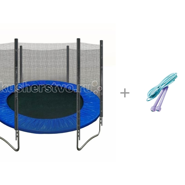       Trampoline 6  1.8    Atemi