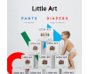  Little Art -     XXL (15-22 ) 36 . - Little Art -     XXL (15-22 ) 36 .