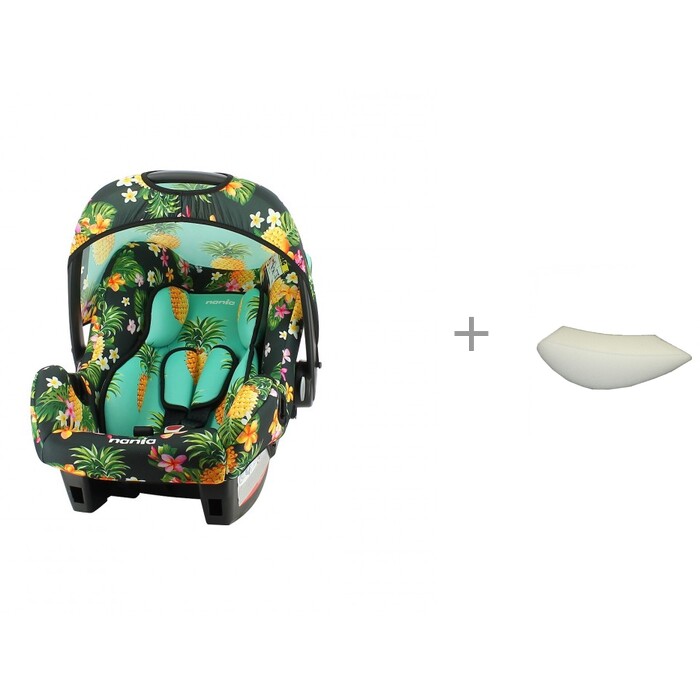  Nania Beone Pineapple   - ProtectionBaby