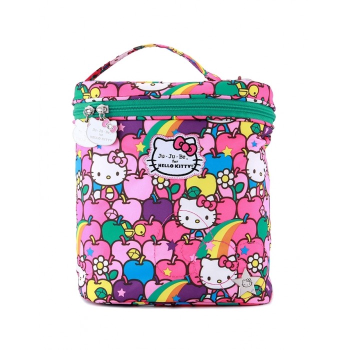  Ju-Ju-Be  Fuel Cell Hello Kitty