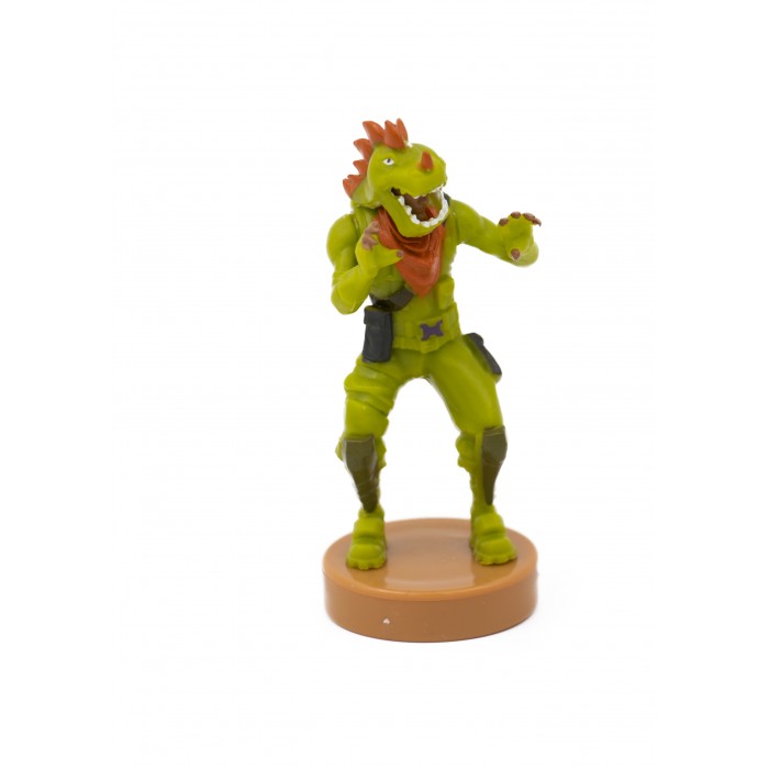  Fortnite    7.5 