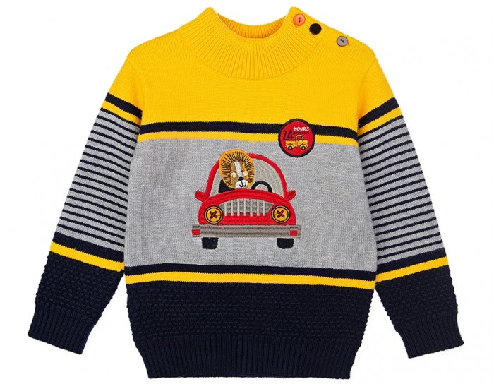  Playtoday    Car collection baby boys