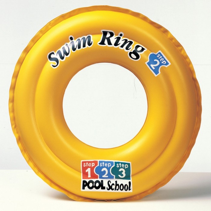  Intex   Swim Ring 51 