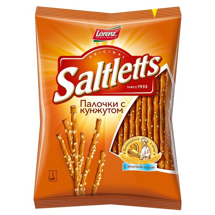  Saltletts    60 