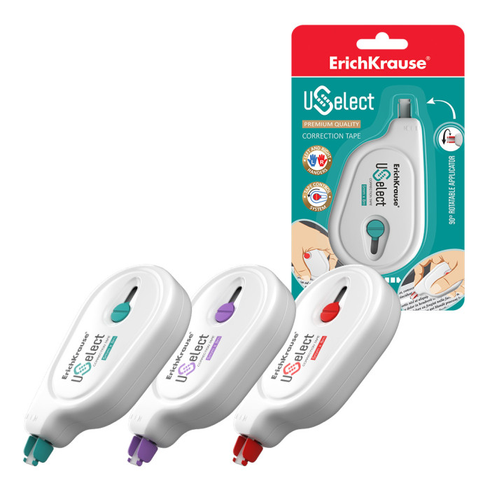  ErichKrause USelect      85 