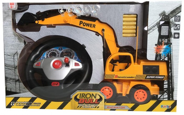  Fun Toy    44427