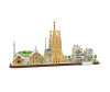  CubicFun 3D   CityLine 186  - CubicFun 3D   CityLine 186 