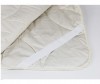  German Grass   Mattress Organic Linen 200160 - German Grass   Mattress Organic Linen 200160