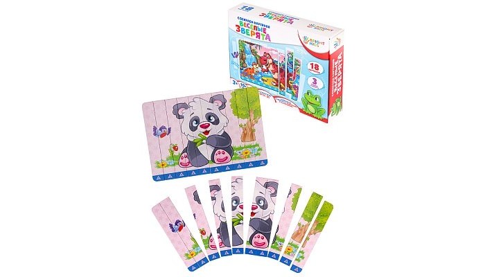    Bright Kids     18 
