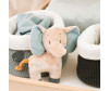   Nattou Rattle Luna & Axel  - Nattou Rattle Luna & Axel 
