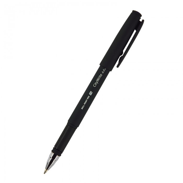  Bruno Visconti   CityWrite 1.0 