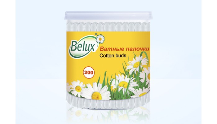  Belux   200 .