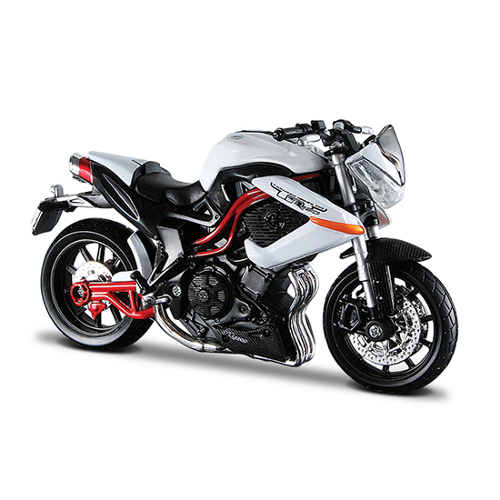  Bburago    Benelli TNT R160